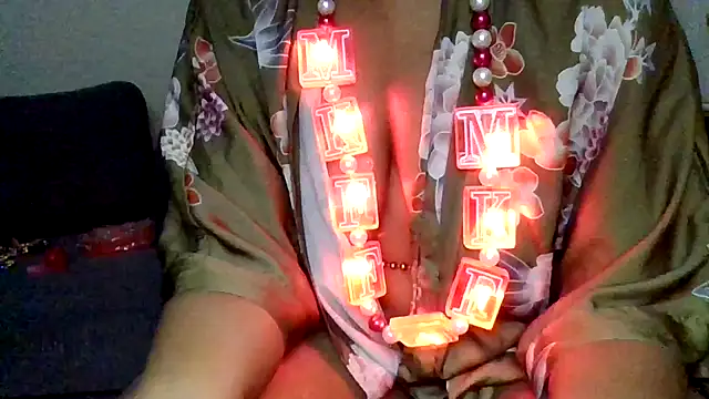 CaylenGee online show from February 2026 04:36:01 PM