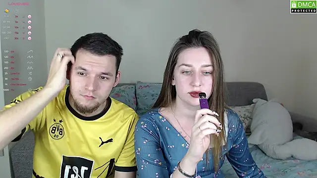 Zoi Morgan online show from January 2026 03:47:01 PM