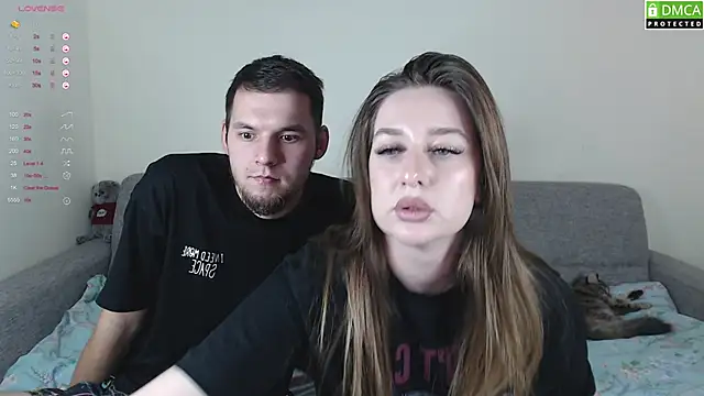 Zoi Morgan online show from January 2026 03:17:02 PM