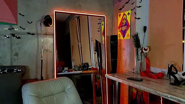 izi-fox online show from January 2025 09:37:01 PM