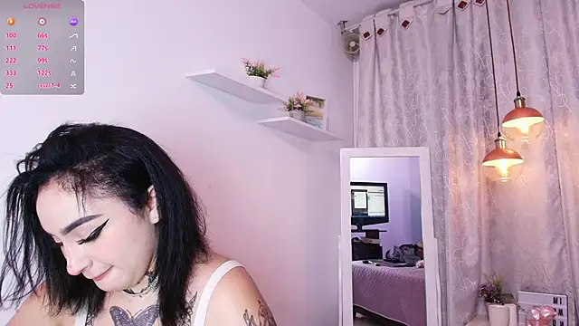 Snapshot of bella-green chatting on December 2024 07:11:01 PM bella-green online show from December 2024 07:11:01 PM