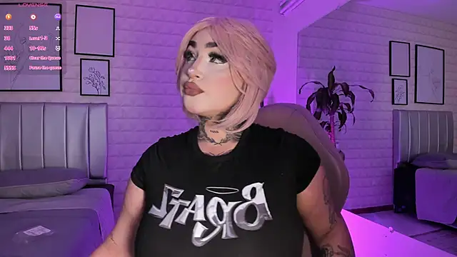 bella-green online show from November 2025 07:04:02 PM