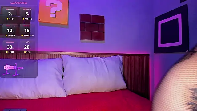 Snapshot of Elettra_Rou chatting on February 2026 12:32:01 AM Elettra Rou online show from February 2026 12:32:01 AM