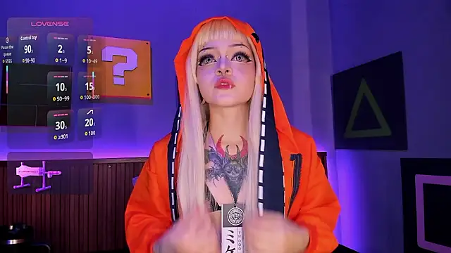 Snapshot of Elettra_Rou chatting on March 2026 01:20:02 AM Elettra Rou online show from March 2026 01:20:02 AM