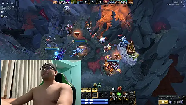 Snapshot of Allen_ibe chatting on October 2025 06:10:01 AM Allen ibe online show from October 2025 06:10:01 AM