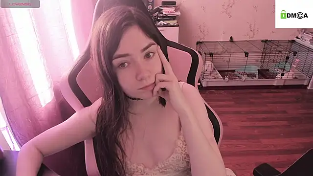 Snapshot of Crazy_forest_fairy chatting on February 2025 11:59:02 AM Crazy forest fairy online show from February 2025 11:59:02 AM