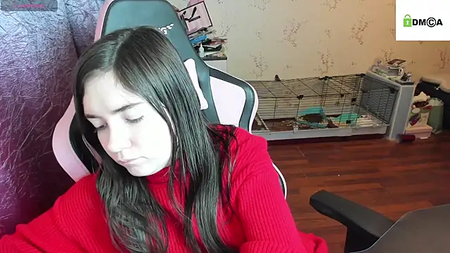 Snapshot of Crazy_forest_fairy chatting on November 2025 10:20:02 PM Crazy forest fairy online show from November 2025 10:20:02 PM