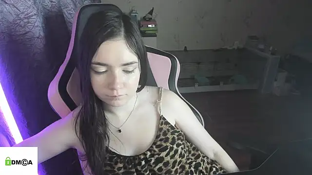 Crazy forest fairy online show from March 2026 03:35:02 AM