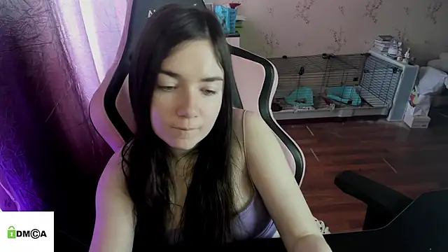 Crazy forest fairy online show from May 2026 06:08:01 AM