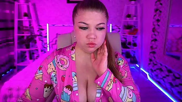 GabbieJay online show from April 2026 01:05:02 PM