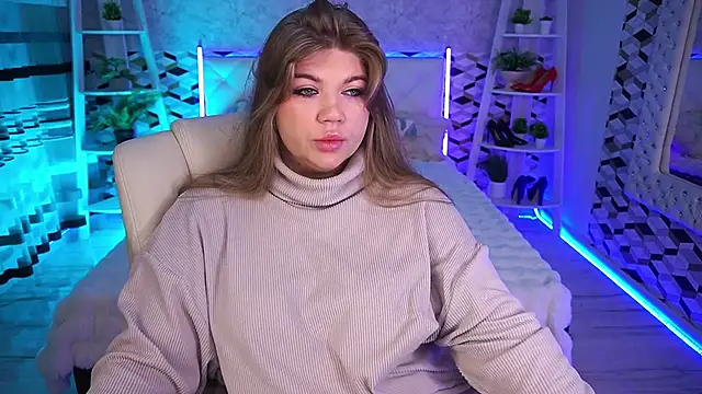 GabbieJay online show from May 2026 12:43:01 PM