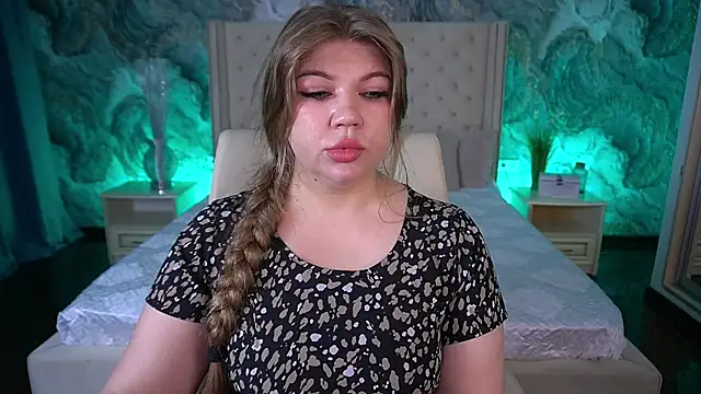 GabbieJay online show from June 2026 01:39:02 PM