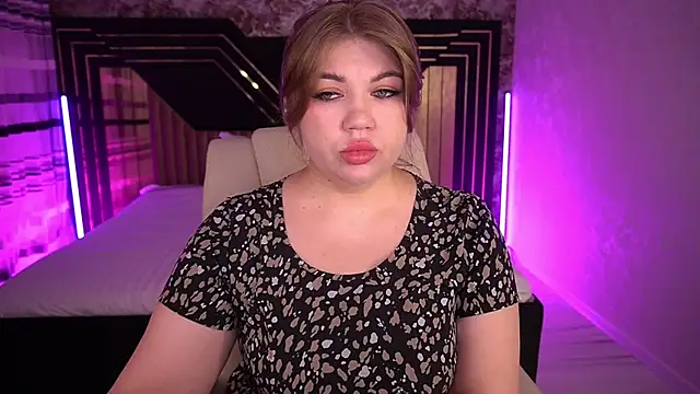 GabbieJay online show from June 2026 12:33:02 PM