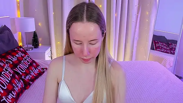 Cassie Kelman online show from December 2024 09:11:02 PM