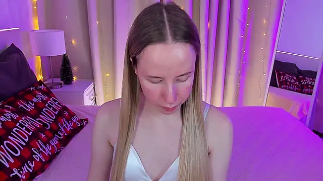 Cassie Kelman online show from December 2024 12:14:02 AM