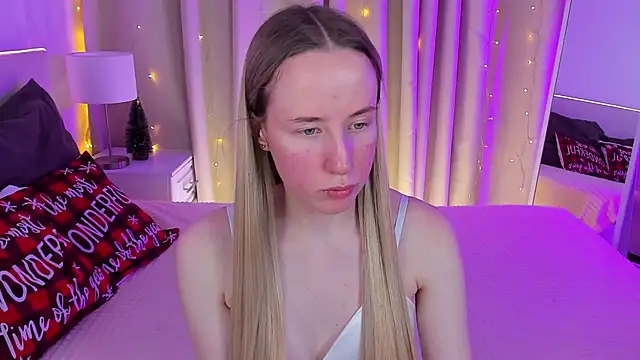 Cassie Kelman online show from December 2024 03:16:02 AM