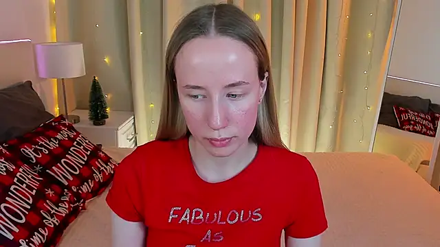 Cassie Kelman online show from December 2024 11:57:01 PM