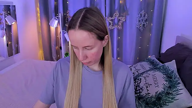 Cassie Kelman online show from December 2024 12:26:01 AM