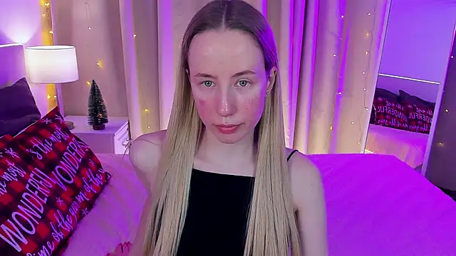 Cassie Kelman online show from December 2024 08:58:01 PM