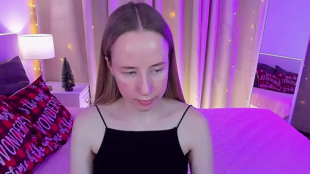 Cassie Kelman online show from December 2024 11:59:01 PM