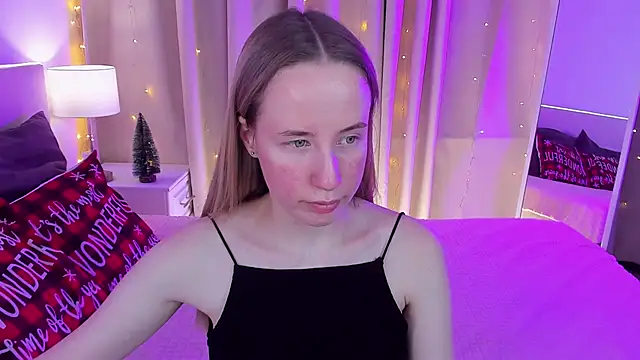 Cassie Kelman online show from December 2024 06:03:02 AM