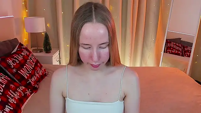 Cassie Kelman online show from January 2025 11:55:01 PM