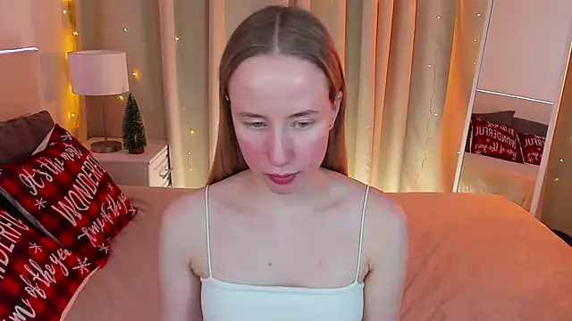 Cassie Kelman online show from January 2025 02:58:02 AM