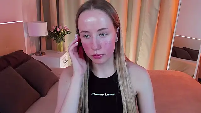 Cassie Kelman online show from January 2025 08:55:01 PM