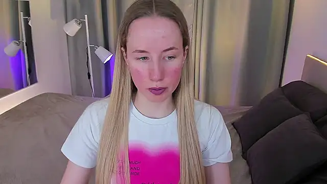 Cassie Kelman online show from January 2025 08:53:01 PM