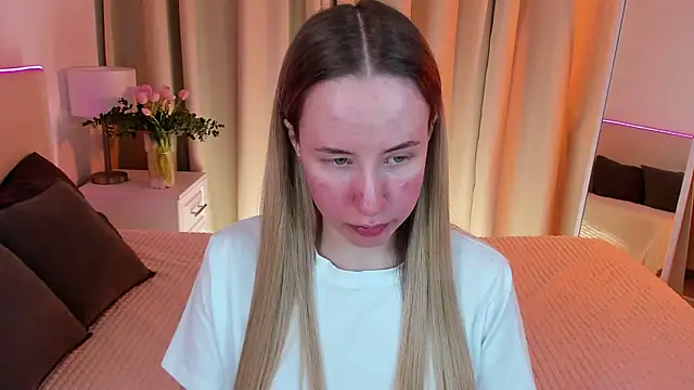 Cassie Kelman online show from February 2025 08:46:01 PM