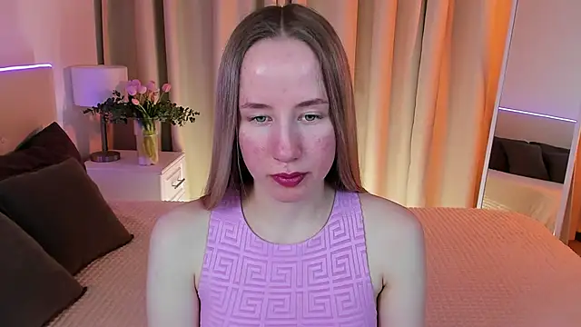 Cassie Kelman online show from February 2025 11:58:02 PM