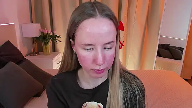 Cassie Kelman online show from February 2025 03:04:01 AM