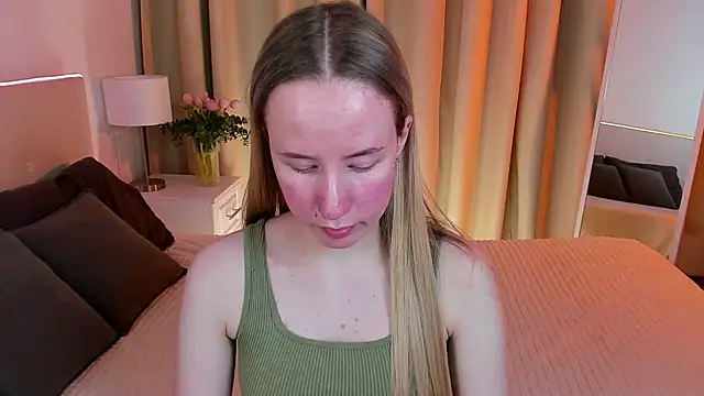 Cassie Kelman online show from February 2025 08:53:02 PM