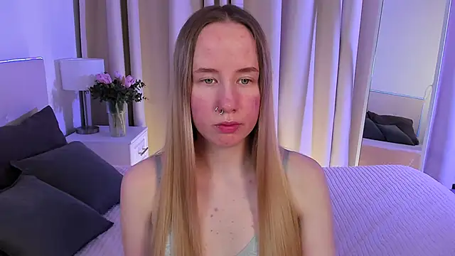 Cassie Kelman online show from March 2025 03:04:02 AM