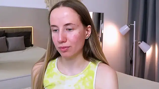 Cassie Kelman online show from October 2025 09:02:01 PM