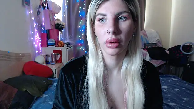 BLACKPeonyy online show from September 2025 05:51:01 AM