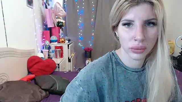 BLACKPeonyy online show from October 2025 10:16:02 AM