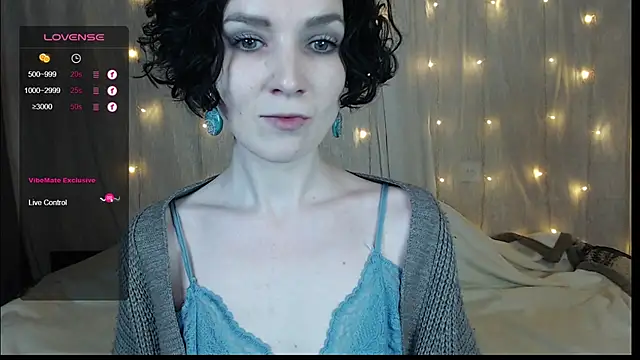 TinaWince online show from January 2025 05:15:02 AM