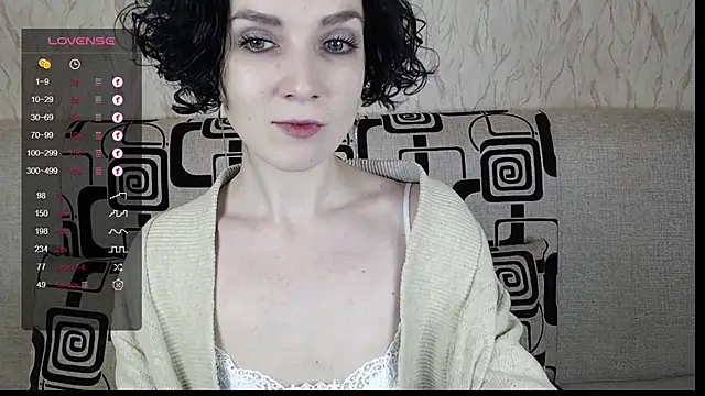 TinaWince online show from February 2025 05:40:01 AM