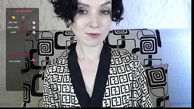 TinaWince online show from February 2025 08:39:02 AM