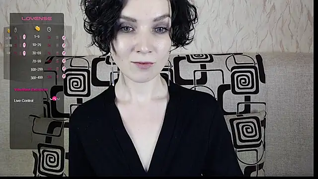 TinaWince online show from February 2025 09:00:02 AM