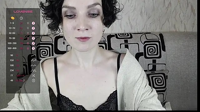 TinaWince online show from March 2025 05:46:01 AM