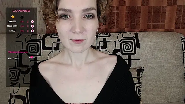 TinaWince online show from January 2026 04:39:02 AM