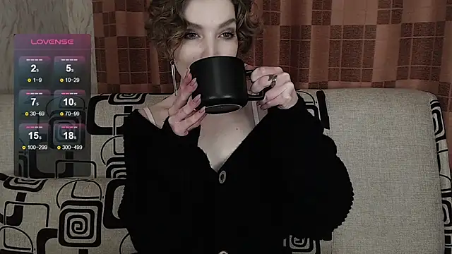 TinaWince online show from February 2026 04:40:02 AM