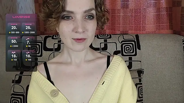 TinaWince online show from March 2026 04:56:01 AM