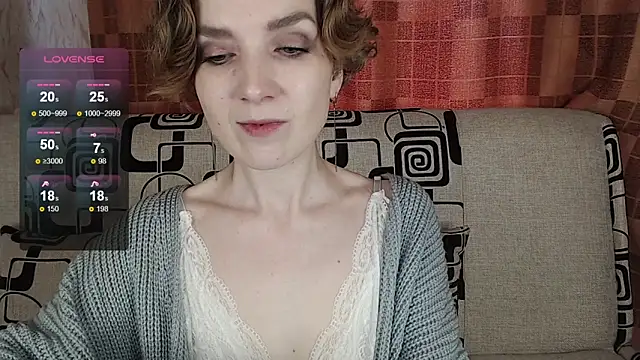 TinaWince online show from April 2026 04:43:02 AM