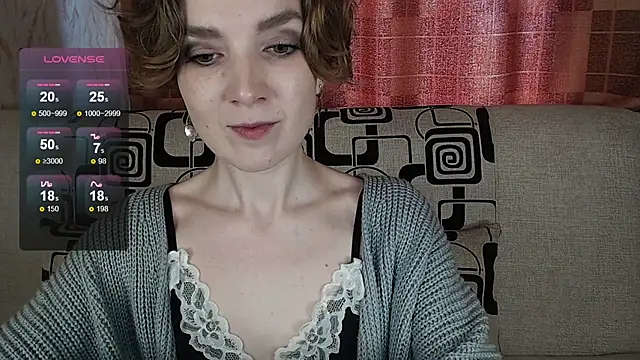 TinaWince online show from May 2026 05:01:02 AM