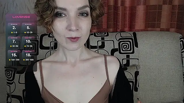 TinaWince online show from May 2026 05:03:02 AM