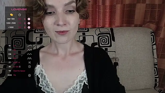 TinaWince online show from June 2026 09:14:01 AM