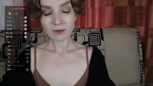 TinaWince online show from June 2026 04:50:01 AM